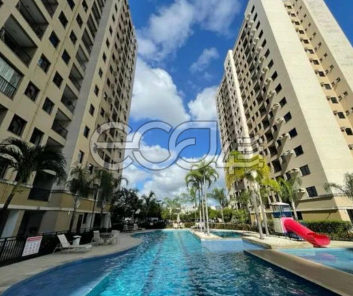 Imagem Apartamento com 3 Quartos à Venda, 80 m² em Luzia - Aracaju
