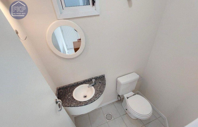 Imagem Apartamento com 3 Quartos à Venda, 93 m² em Jurerê Internacional - Florianópolis