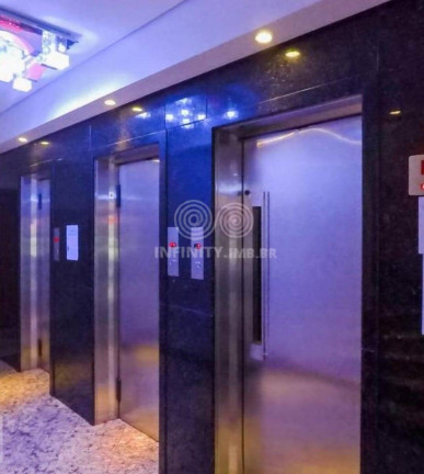 Apartamento com 1 Quarto à Venda, 45 m² em Liberdade - São Paulo