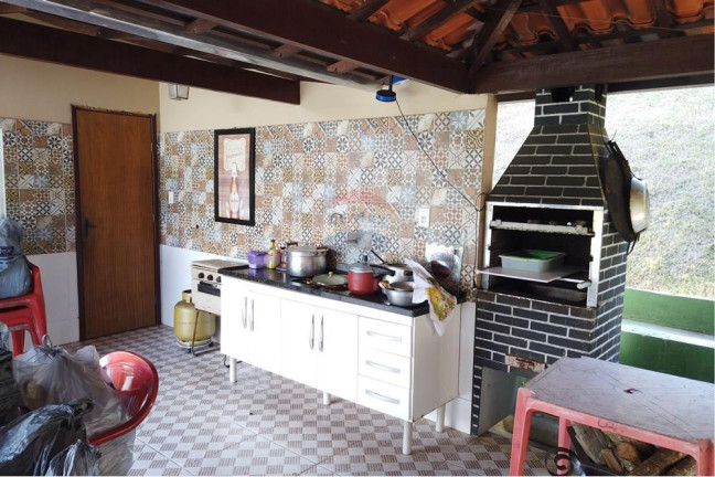 Imagem Imóvel com 3 Quartos à Venda, 250 m² em Sampaio Correa - Saquarema