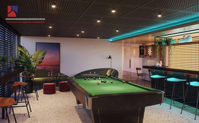 Imagem Apartamento com 3 Quartos à Venda, 100 m² em Tirol - Natal