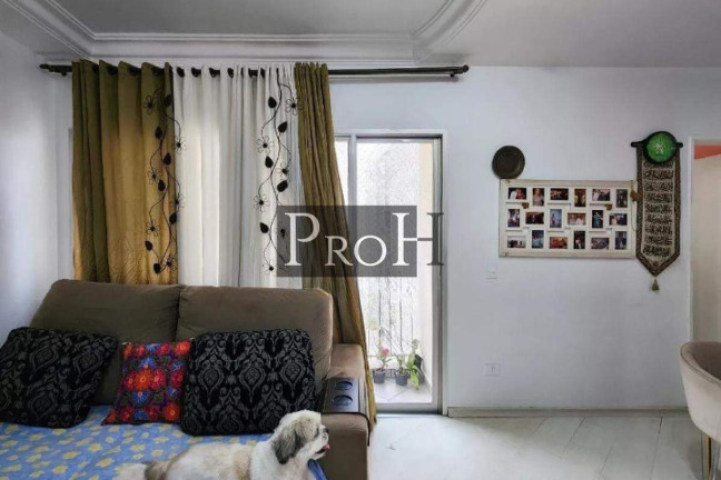 Imagem Apartamento com 3 Quartos à Venda, 67 m² em Planalto - São Bernardo Do Campo Imagem Apartamento com 3 Quartos à Venda, 67 m² em Planalto - São Bernardo Do Campo