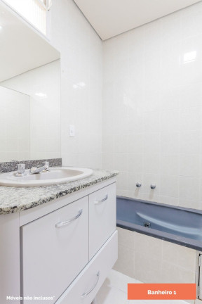 Imagem Apartamento com 3 Quartos à Venda, 172 m² em Jardim América - São Paulo
