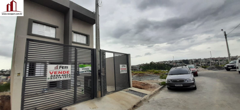Imagem Sobrado com 2 Quartos à Venda, em Vila Bela - Franco Da Rocha Imagem Sobrado com 2 Quartos à Venda, em Vila Bela - Franco Da Rocha