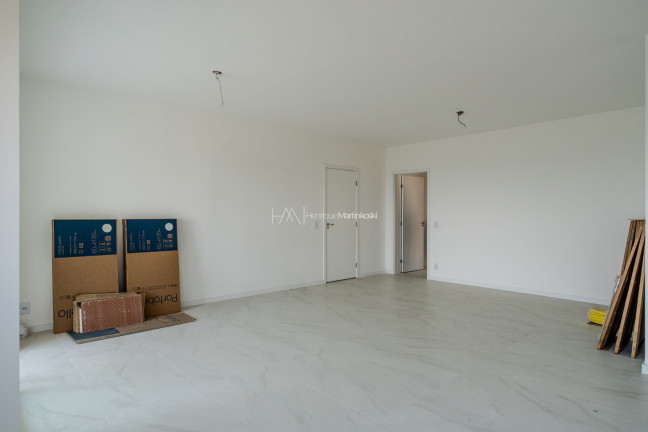 Imagem Apartamento com 3 Quartos à Venda, 88 m² em Ecoville - Curitiba
