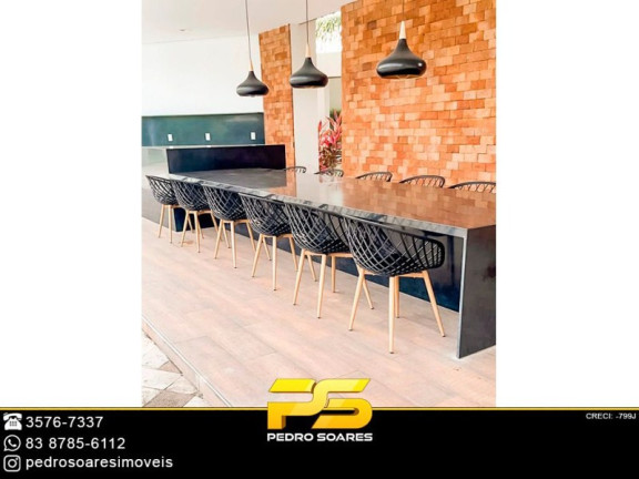 Imagem Casa com 5 Quartos à Venda,  em Loteamento Bela Vista - Cabedelo
