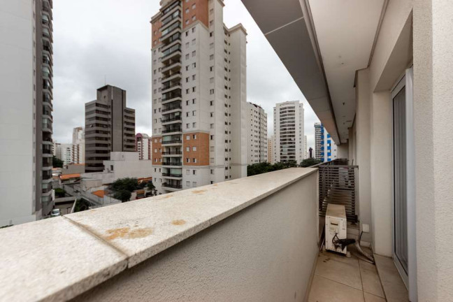 Imagem Sala Comercial à Venda, 38 m² em Saúde - São Paulo