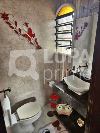Imagem Casa com 4 Quartos à Venda, 326 m² em Tremembé - São Paulo Imagem Casa com 4 Quartos à Venda, 326 m² em Tremembé - São Paulo