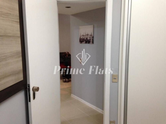 Imagem Apartamento com 1 Quarto para Alugar, 42 m² em Vila Nova Conceição - São Paulo Imagem Apartamento com 1 Quarto para Alugar, 42 m² em Vila Nova Conceição - São Paulo