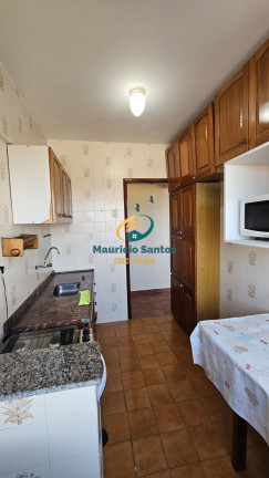 Imagem Apartamento com 2 Quartos à Venda, 50 m² em Centro - Mongaguá Imagem Apartamento com 2 Quartos à Venda, 50 m² em Centro - Mongaguá