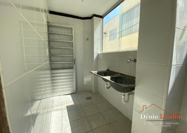 Imagem Apartamento com 3 Quartos à Venda, 105 m² em Morada Do Sol - Montes Claros