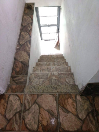 Imagem Casa com 3 Quartos à Venda, 60 m² em Bangu - Rio De Janeiro Imagem Casa com 3 Quartos à Venda, 60 m² em Bangu - Rio De Janeiro