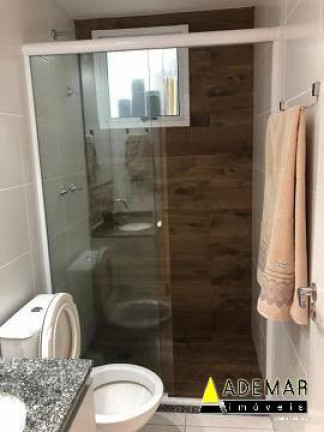 Imagem Apartamento com 2 Quartos à Venda, 68 m² em Conceição - Diadema