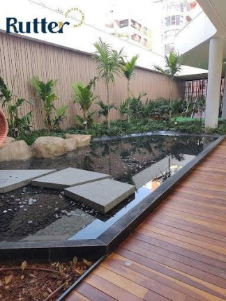 Imagem Apartamento com 4 Quartos à Venda, 227 m² em São Paulo