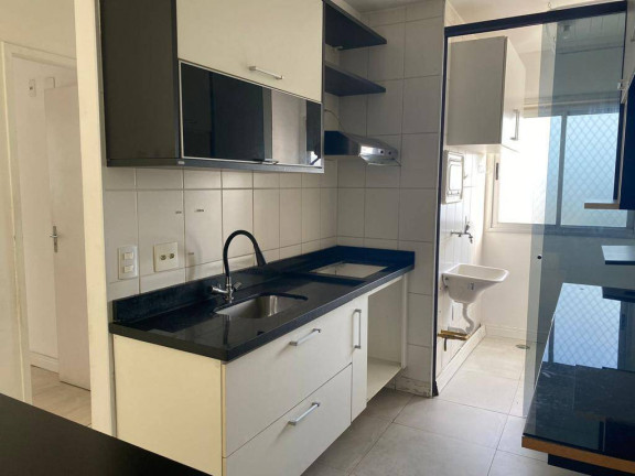 Imagem Apartamento com 2 Quartos à Venda, 49 m² em Parque Novo Mundo - São Paulo
