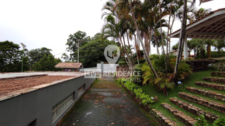 Imagem Casa com 4 Quartos à Venda, 515 m² em Capela Do Barreiro - Itatiba Imagem Casa com 4 Quartos à Venda, 515 m² em Capela Do Barreiro - Itatiba