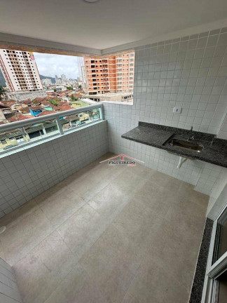 Imagem Apartamento com 2 Quartos à Venda, 77 m² em Vila Guilhermina - Praia Grande Imagem Apartamento com 2 Quartos à Venda, 77 m² em Vila Guilhermina - Praia Grande