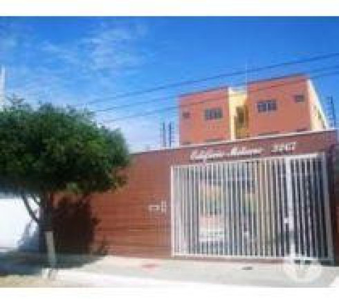 Apartamento com 2 Quartos à Venda, 71 m² em Planalto Ininga - Teresina