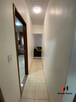 Imagem Casa com 3 Quartos à Venda, 128 m² em Paranoá - Brasília