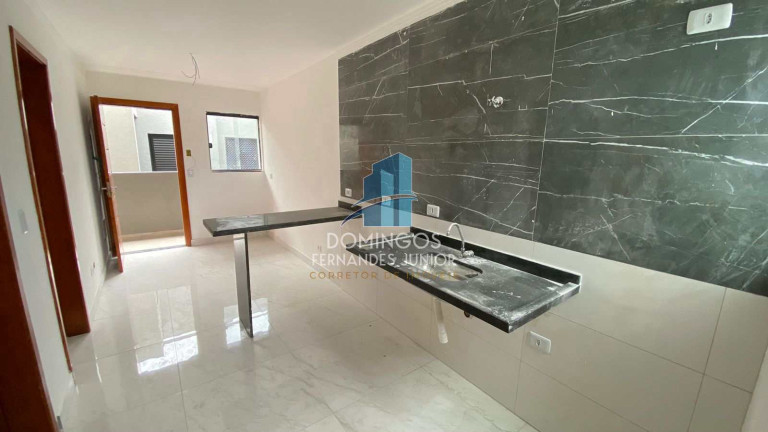 Imagem Apartamento com 1 Quarto à Venda, 45 m² em Vila Carrão - São Paulo