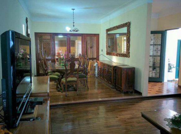 Imagem Casa com 3 Quartos à Venda, 422 m² em Centro - Pirassununga Imagem Casa com 3 Quartos à Venda, 422 m² em Centro - Pirassununga