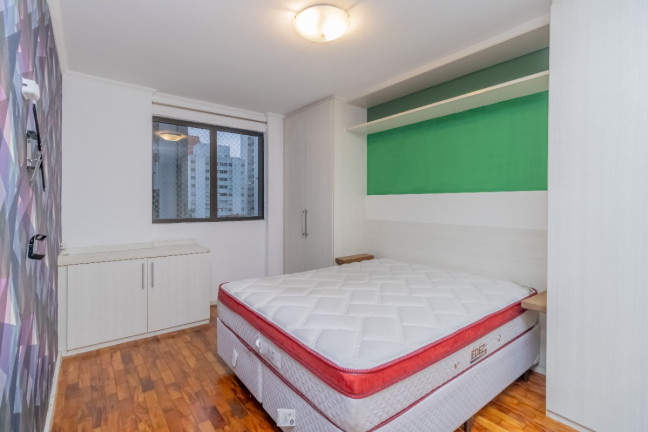 Imagem Apartamento com 2 Quartos à Venda, 67 m² em Itaim Bibi - São Paulo Imagem Apartamento com 2 Quartos à Venda, 67 m² em Itaim Bibi - São Paulo