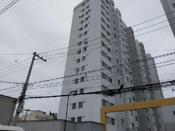 Imagem Apartamento com 2 Quartos à Venda, 41 m² em Ramos - Rio De Janeiro Imagem Apartamento com 2 Quartos à Venda, 41 m² em Ramos - Rio De Janeiro