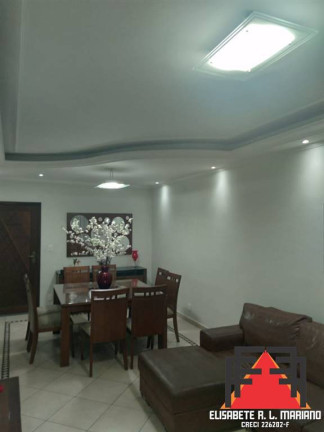 Imagem Apartamento com 3 Quartos à Venda, 140 m² em Centro - Santo Andre Imagem Apartamento com 3 Quartos à Venda, 140 m² em Centro - Santo Andre