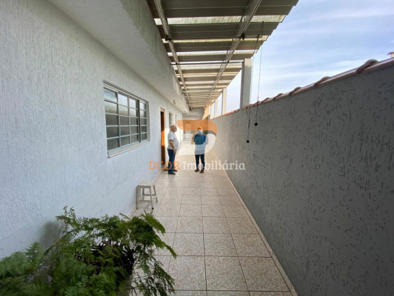 Imagem Casa com 5 Quartos à Venda, 360 m² em Independência - São Bernardo Do Campo Imagem Casa com 5 Quartos à Venda, 360 m² em Independência - São Bernardo Do Campo