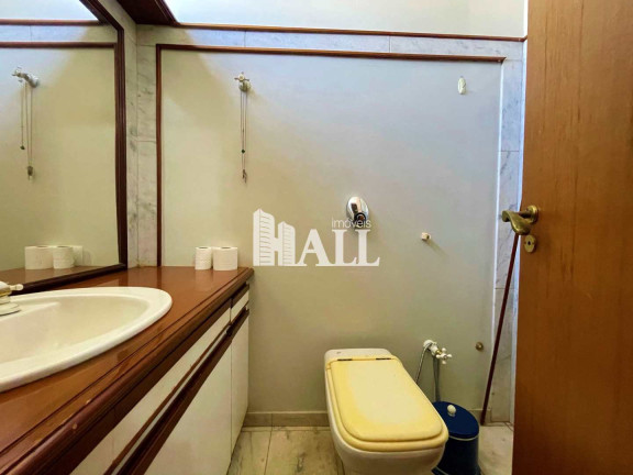 Imagem Apartamento com 3 Quartos à Venda, 386 m² em Centro - São José Do Rio Preto Imagem Apartamento com 3 Quartos à Venda, 386 m² em Centro - São José Do Rio Preto