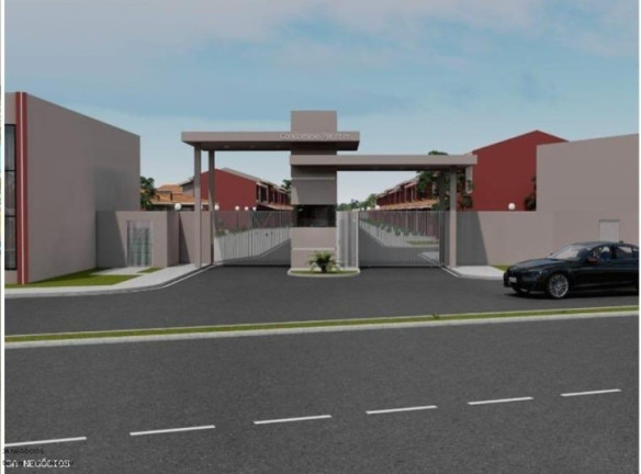 Imagem Casa de Condomínio com 3 Quartos à Venda, 180 m² em Rio Madeira - Porto Velho Imagem Casa de Condomínio com 3 Quartos à Venda, 180 m² em Rio Madeira - Porto Velho