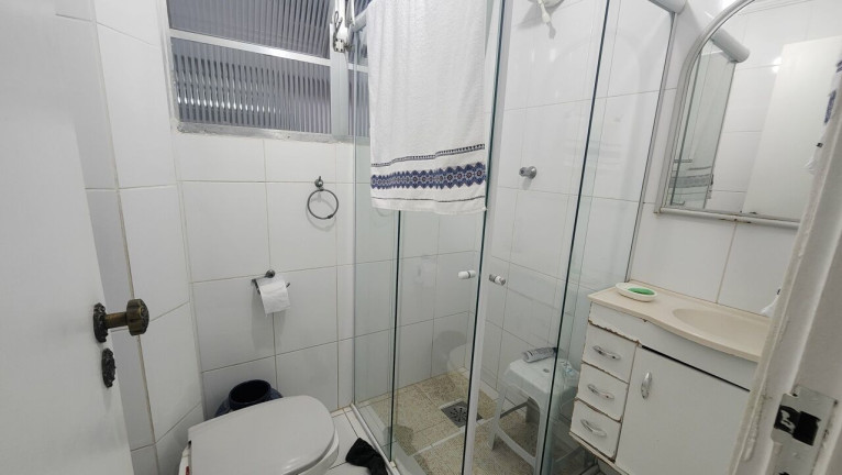 Imagem Apartamento com 3 Quartos à Venda, 128 m² em Ponta Da Praia - Santos Imagem Apartamento com 3 Quartos à Venda, 128 m² em Ponta Da Praia - Santos