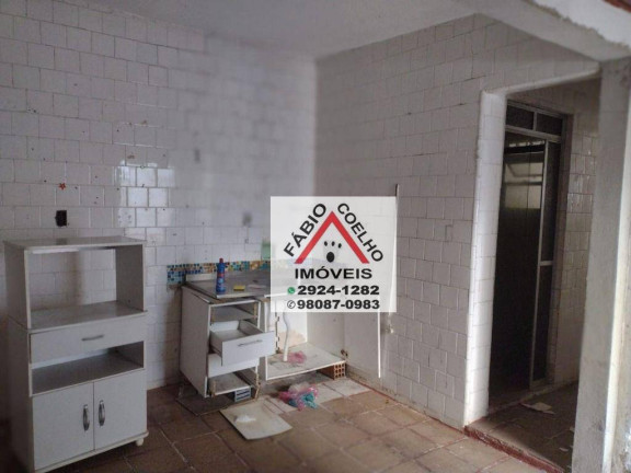 Imagem Casa com 2 Quartos à Venda, 102 m² em Jardim Oriental - São Paulo Imagem Casa com 2 Quartos à Venda, 102 m² em Jardim Oriental - São Paulo