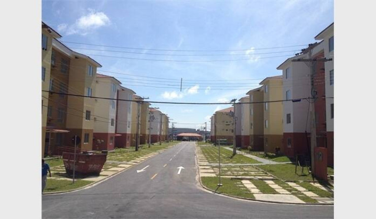 Imagem Apartamento com 2 Quartos à Venda, 42 m² em Torquatro Tapajos - Manaus Imagem Apartamento com 2 Quartos à Venda, 42 m² em Torquatro Tapajos - Manaus