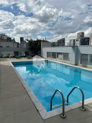 Imagem Apartamento com 3 Quartos à Venda, 92 m² em Vila Olímpia - São Paulo Imagem Apartamento com 3 Quartos à Venda, 92 m² em Vila Olímpia - São Paulo