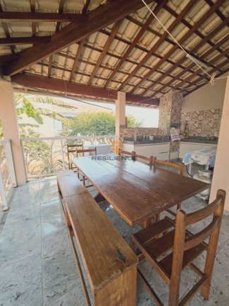 Imagem Casa com 3 Quartos à Venda, 240 m² em Joá - Lagoa Santa Imagem Casa com 3 Quartos à Venda, 240 m² em Joá - Lagoa Santa