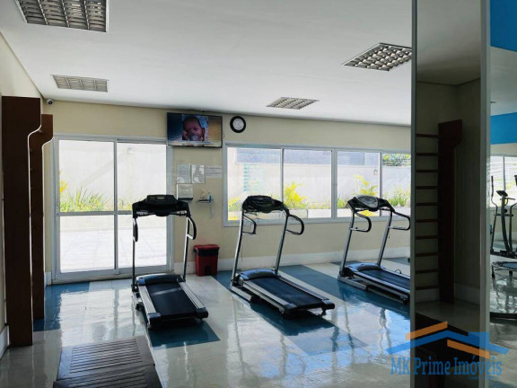 Imagem Apartamento com 3 Quartos à Venda, 123 m² em Centro - Osasco