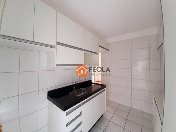 Imagem Apartamento com 2 Quartos à Venda, 50 m² em Jardim Paulistano - Americana Imagem Apartamento com 2 Quartos à Venda, 50 m² em Jardim Paulistano - Americana