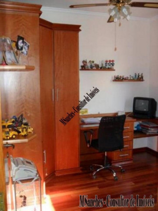 Imagem Casa com 3 Quartos à Venda, 250 m² em Condomínio Residencial Mirante Do Ipanema - Sorocaba