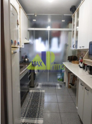 Imagem Apartamento com 2 Quartos à Venda, 60 m² em Chácara Belenzinho - São Paulo Imagem Apartamento com 2 Quartos à Venda, 60 m² em Chácara Belenzinho - São Paulo