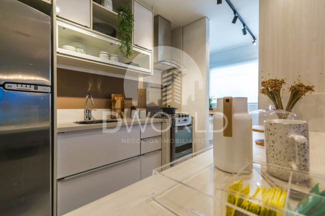 Imagem Imóvel com 3 Quartos à Venda, 83 m² em Centro - São Bernardo Do Campo