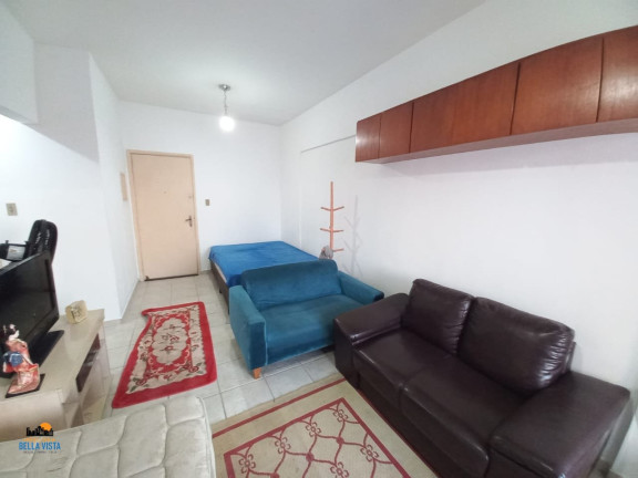 Imagem Loft para Alugar, em Gonzaguinha - São Vicente Imagem Loft para Alugar, em Gonzaguinha - São Vicente