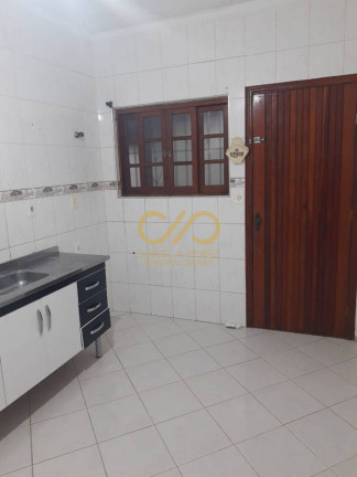 Imagem Sobrado com 2 Quartos à Venda, 63 m² em Caiçara - Praia Grande Imagem Sobrado com 2 Quartos à Venda, 63 m² em Caiçara - Praia Grande
