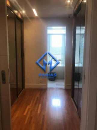 Imagem Apartamento com 4 Quartos à Venda, 240 m² em Ipiranga - São Paulo