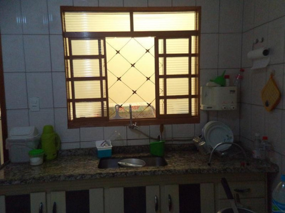 Imagem Casa com 3 Quartos à Venda, 190 m² em Vila Zilda Natel - Sumaré