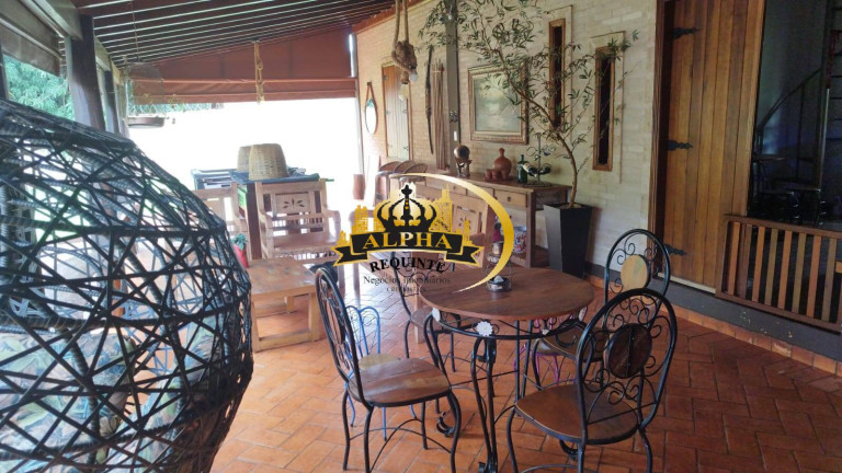 Imagem Chácara com 3 Quartos à Venda, 250 m² em Ribeirão Preto