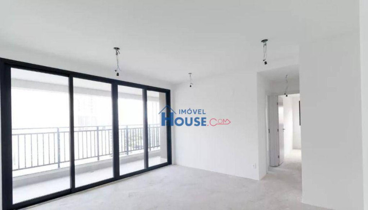 Imagem Apartamento com 2 Quartos à Venda, 82 m² em Pinheiros - São Paulo Imagem Apartamento com 2 Quartos à Venda, 82 m² em Pinheiros - São Paulo