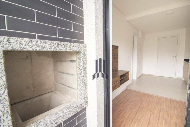 Imagem Apartamento com 1 Quarto para Alugar, 31 m² em Novo Mundo - Curitiba Imagem Apartamento com 1 Quarto para Alugar, 31 m² em Novo Mundo - Curitiba