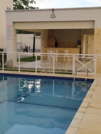 Imagem Apartamento com 3 Quartos à Venda, 63 m² em Passaré - Fortaleza