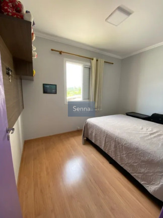 Imagem Imóvel com 2 Quartos à Venda, 48 m² em Nova Cidade Jardim - Jundiaí Imagem Imóvel com 2 Quartos à Venda, 48 m² em Nova Cidade Jardim - Jundiaí